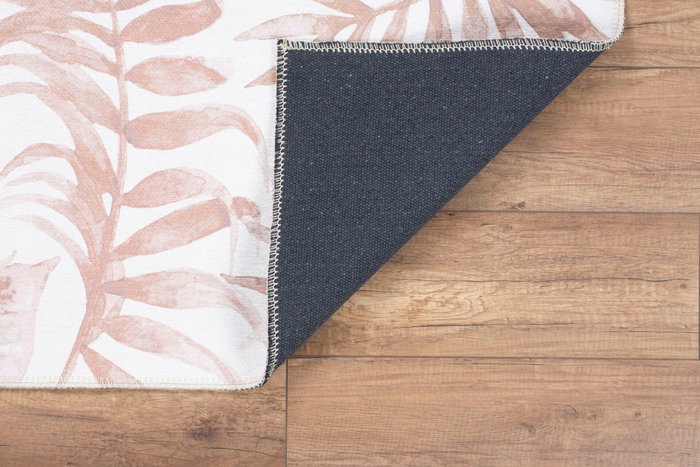 Conceptum Funk Chenille - Pink AL 202 Multicolor